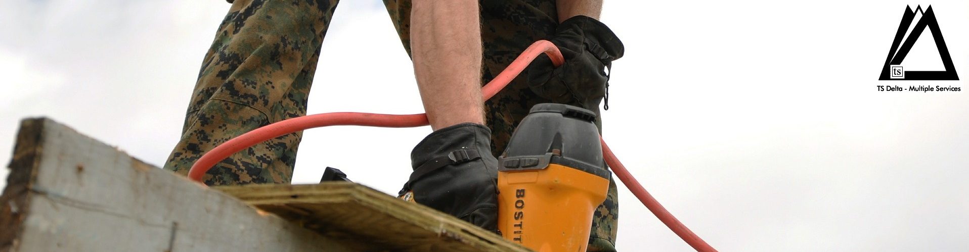 TSDelta – PA, NJ, NY Multi Services